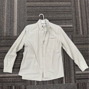 H&M button up shirt